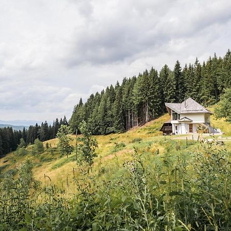 Villa Forsthaus Gray 4 Sankt Veit an der Glan Esterno foto
